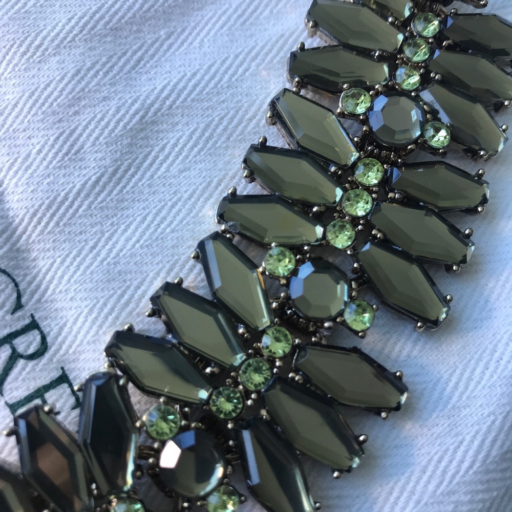 J.Crew Bracelet 8.5 inch NEW with Tags - Picture 5 of 6